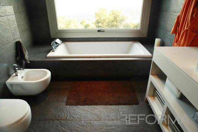 Ideas de Decoracion: Baño, estilo Moderno diseñado por Carles Pagès - Arquitecto Técnico