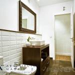 Planos de cómo distribuir un baño