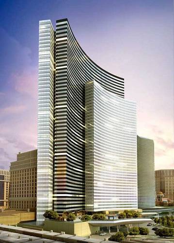 hotel-vdara