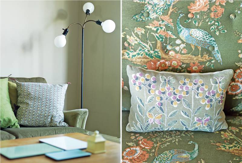 sillón