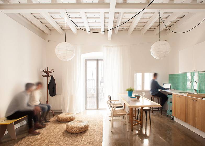esttar cocina