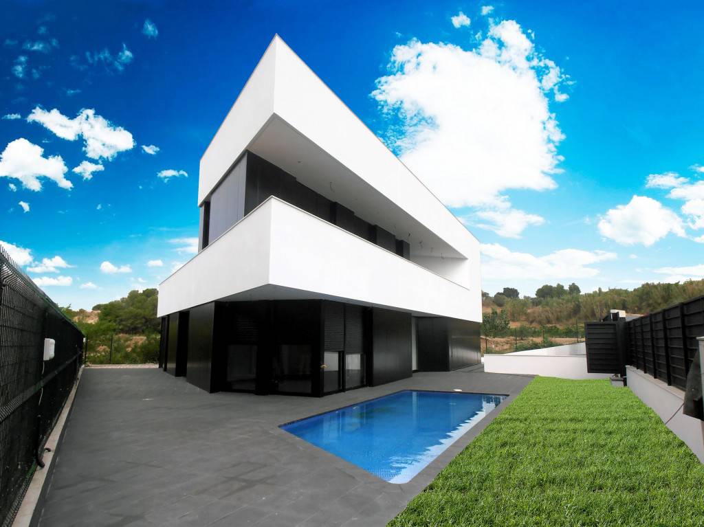vivienda-unifamiliar-parcela-triangular