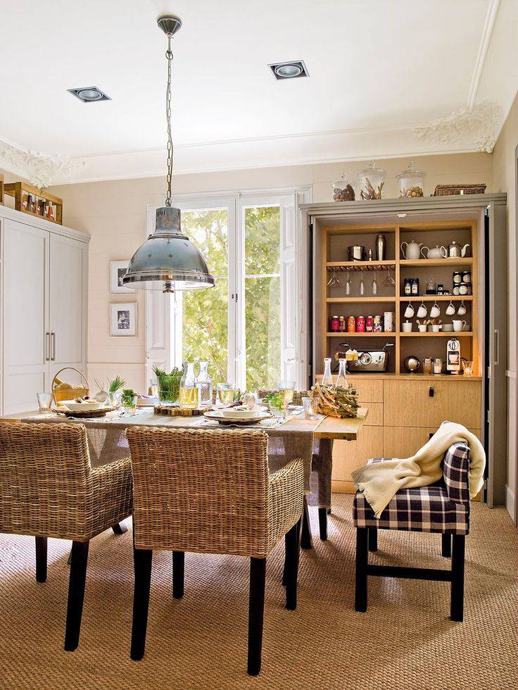 presupuestos para decorar una casa