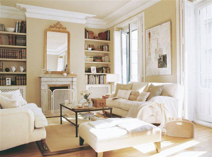 Interiorismo