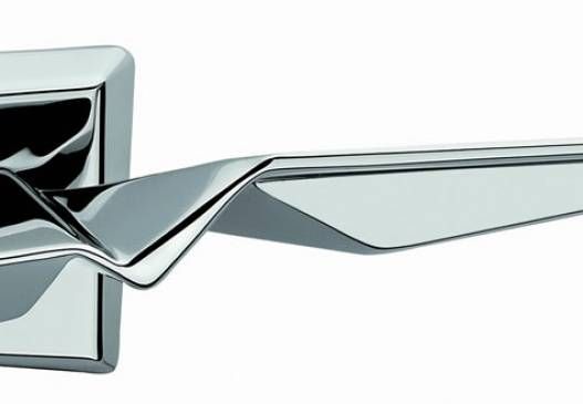 Serie ZH de Hadid - Fusile