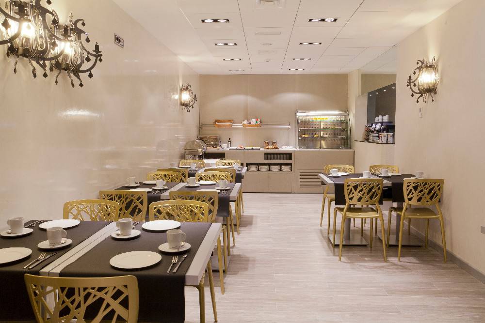 interiorismo comercial