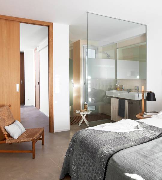 decoración e interiorismo