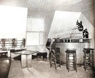 decoración