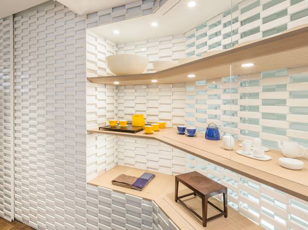 minimalismo comercial
