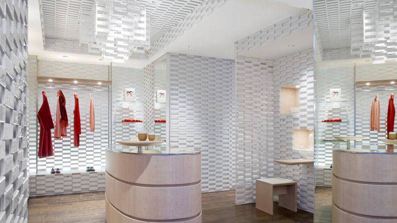 interiorismo comercial