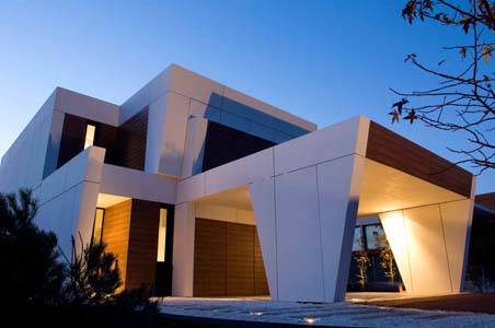 ahorro arquitecto casa prefabricada
