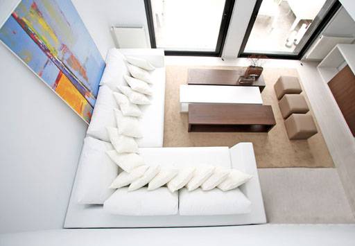 materiales casas arquitectos
