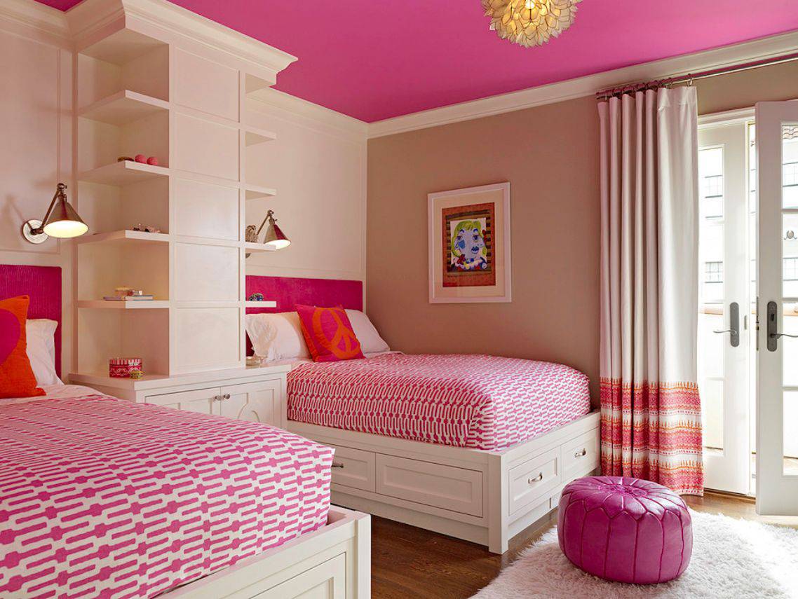 ideas decoracion infantil