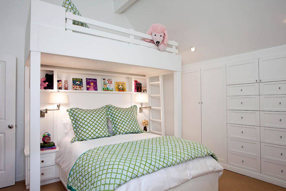 decorar habitaciones niños