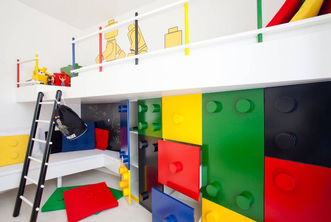 pedir presupuestos decoracion niños