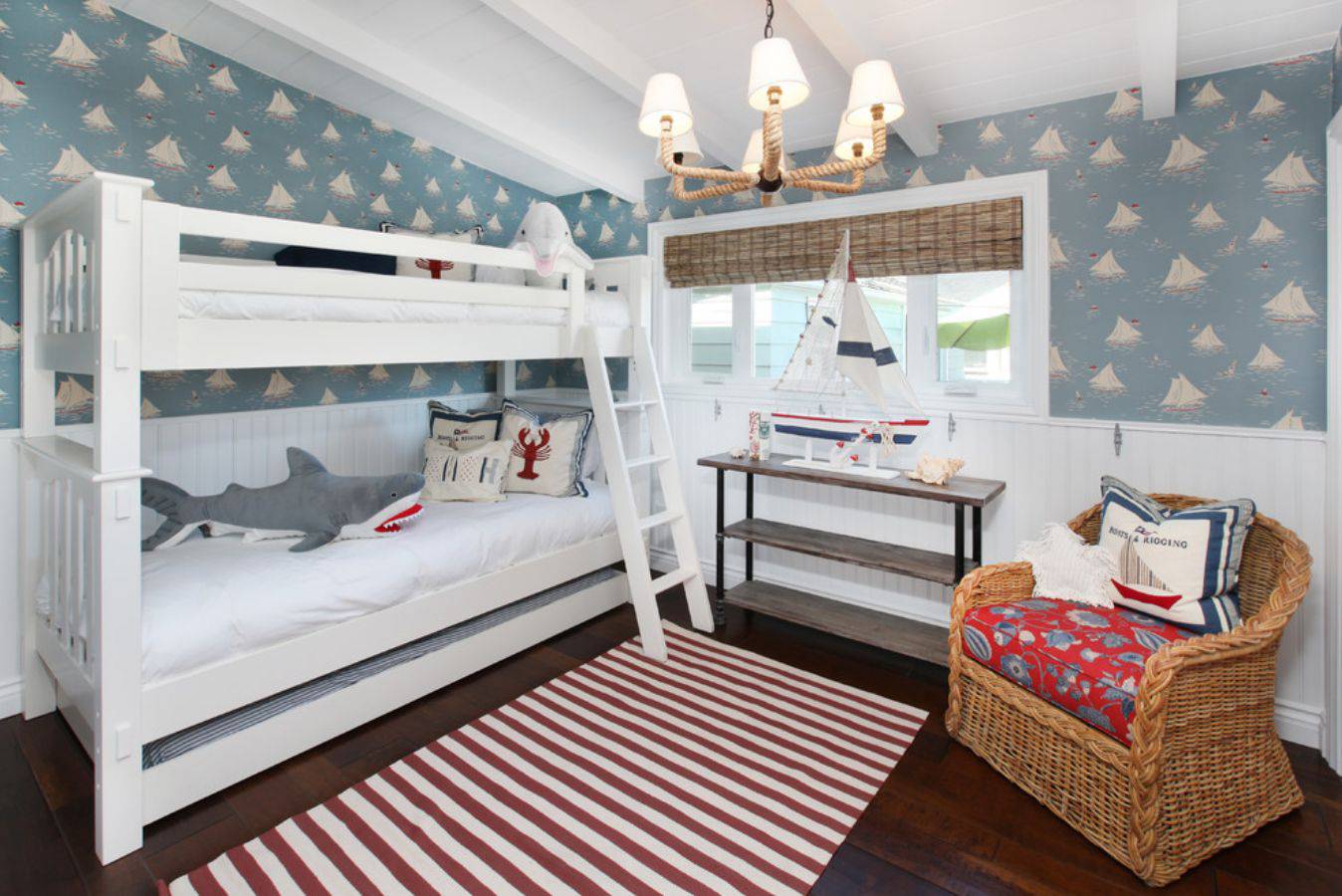decorar habitación