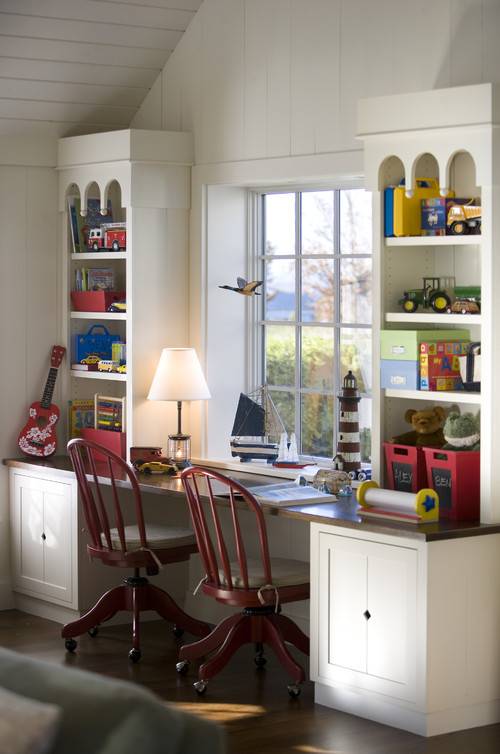decoración