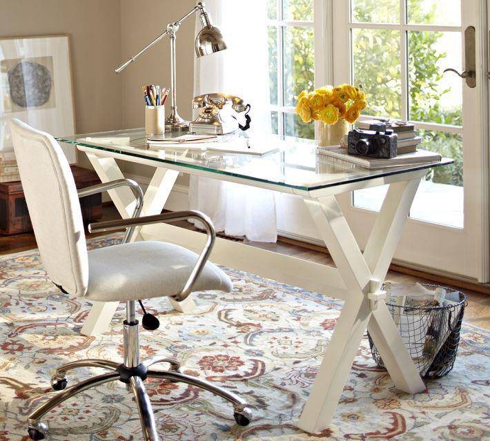 decorar el estudio