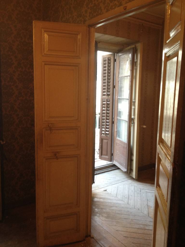 rehabilitacion de una casa
