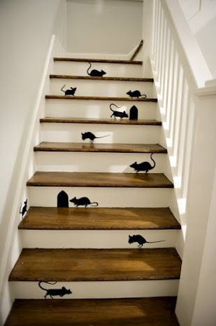 casas decorativas