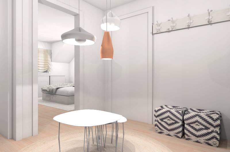 decoracion de una casa