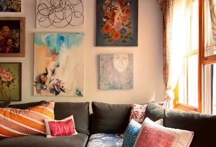 decorar en casa