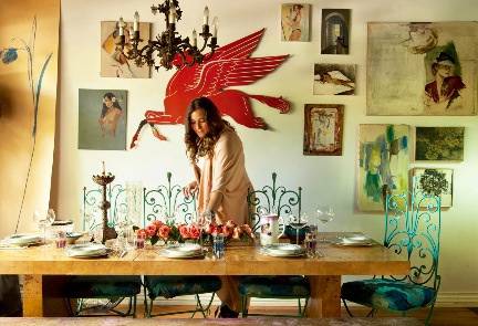 decoraciones con arte
