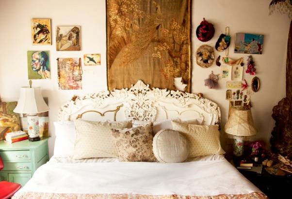 decorando con estilo distinto