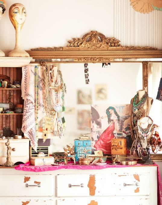 decorar con arte y estilo
