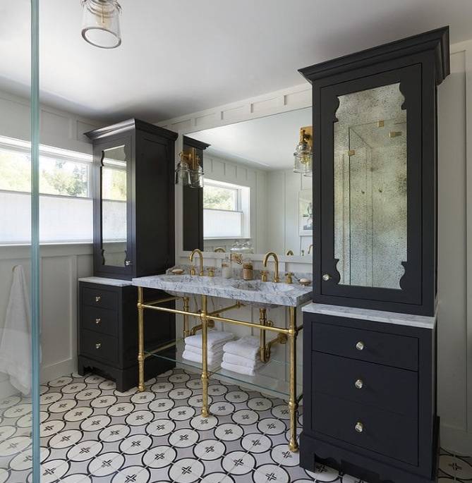 decoras y materiales