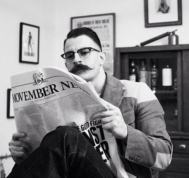Movember.com