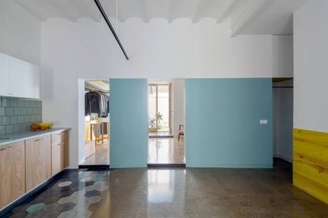 arquitectas en casa