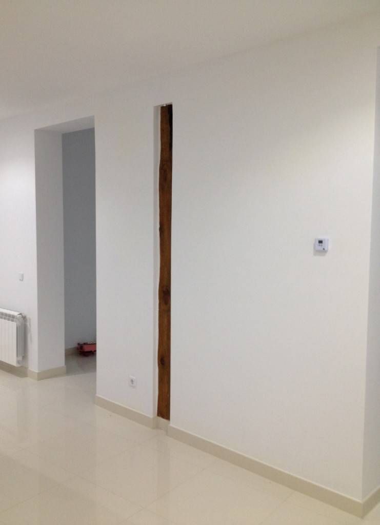 casas y viviendas rehabilitadas
