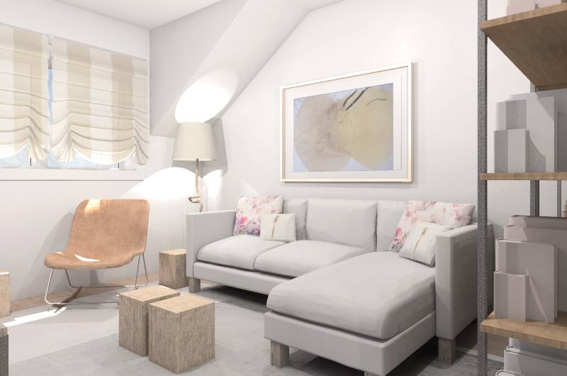 decorando