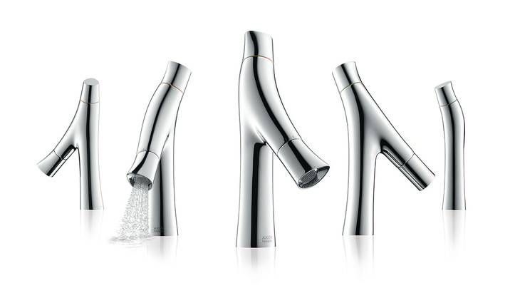 Starck Organic - Axor HansGrohe
