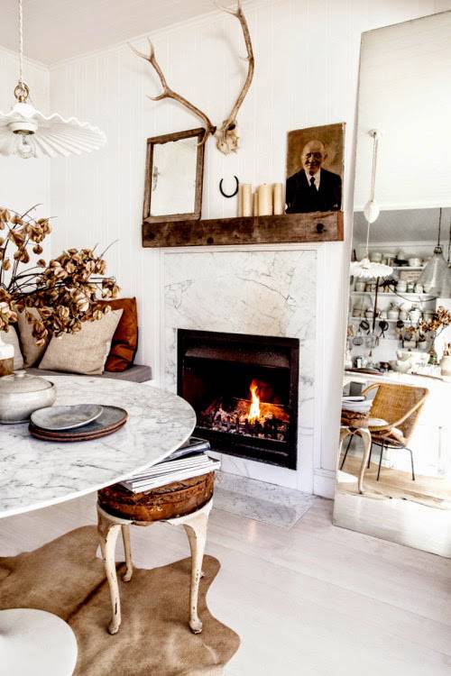 decoraciones y viviendas