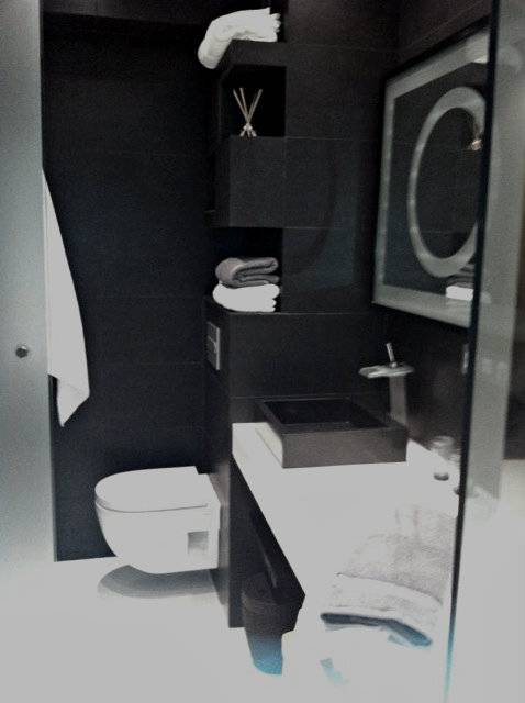 interiorismo de una vivienda rehabilitada