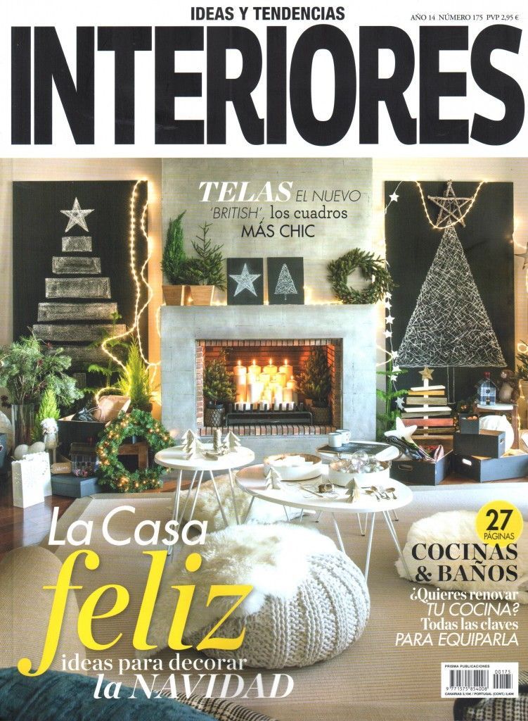 navidades decoradas