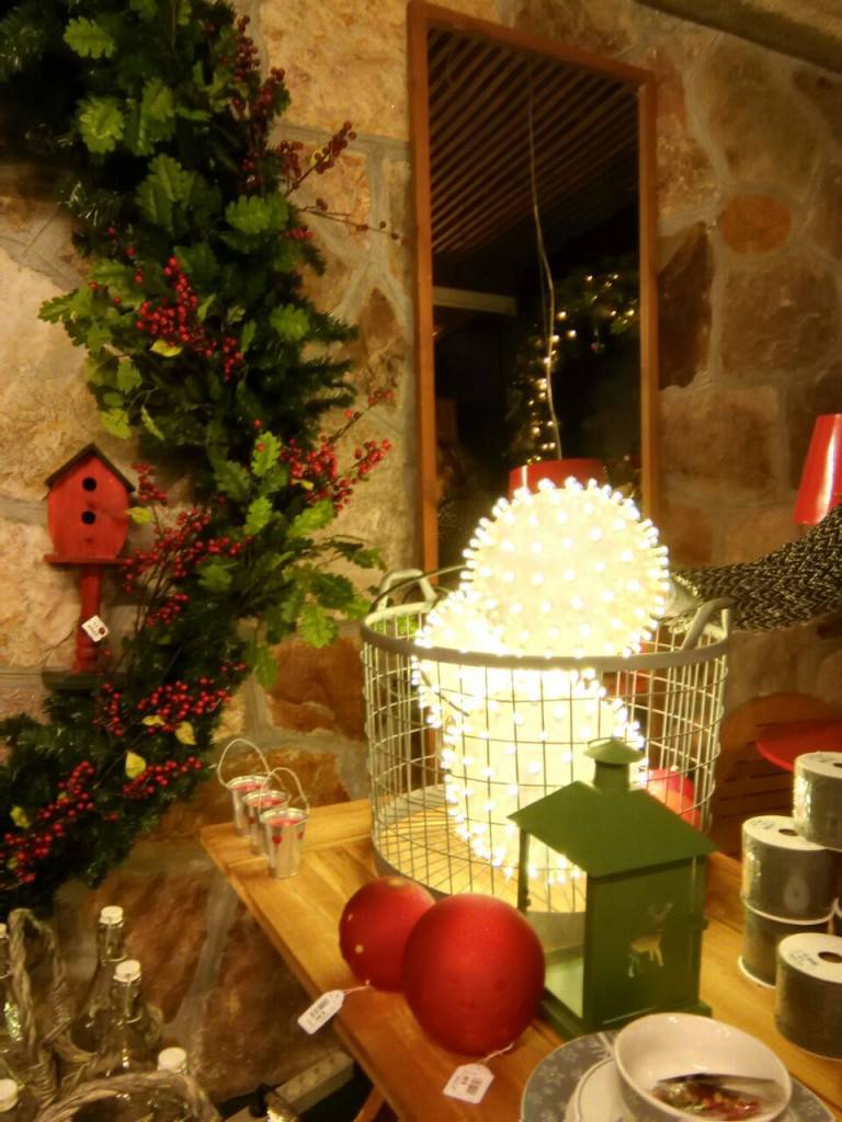 navidad decoracion