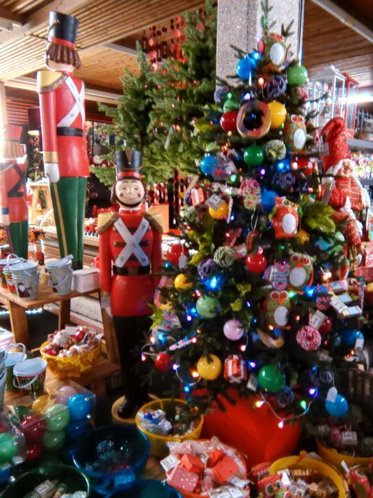 decorando un dia la navidad decoré con estilo navideño