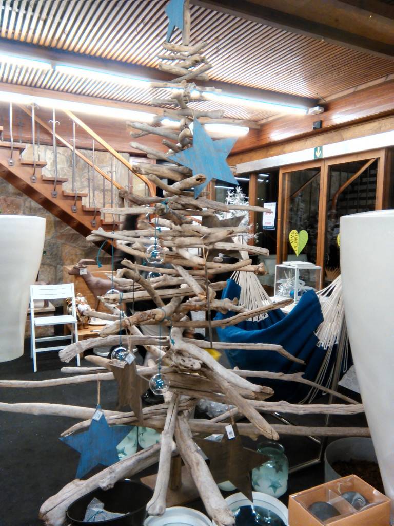 decorar los decorativos navideños