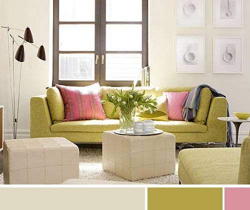 interiorismo y decoracion