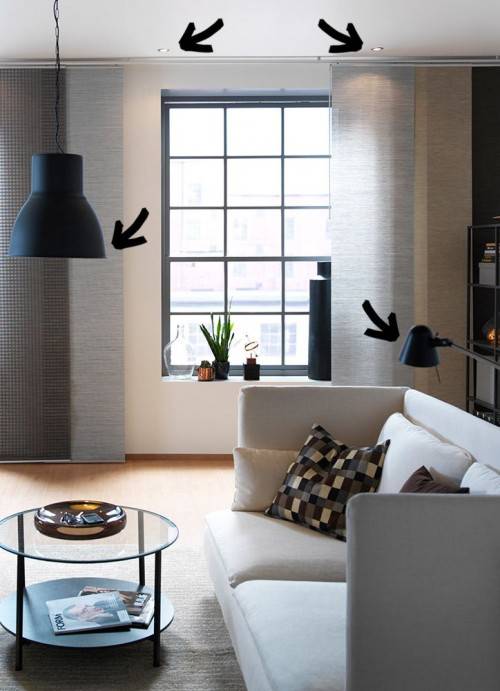 decorativo e interior decorado