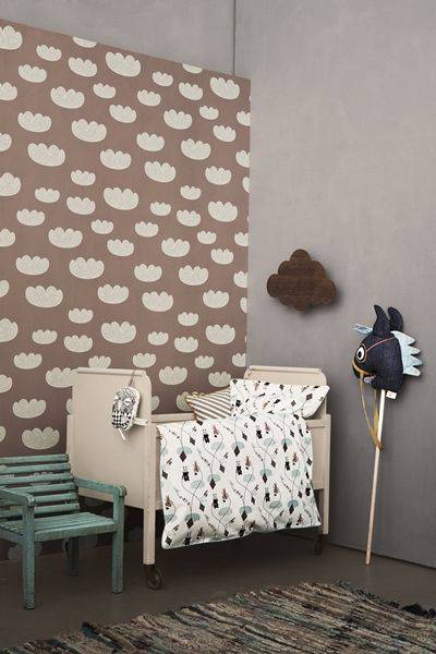 diseñando la casa
