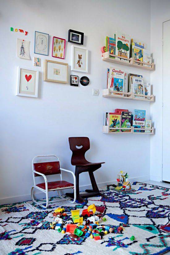decoras la vivienda