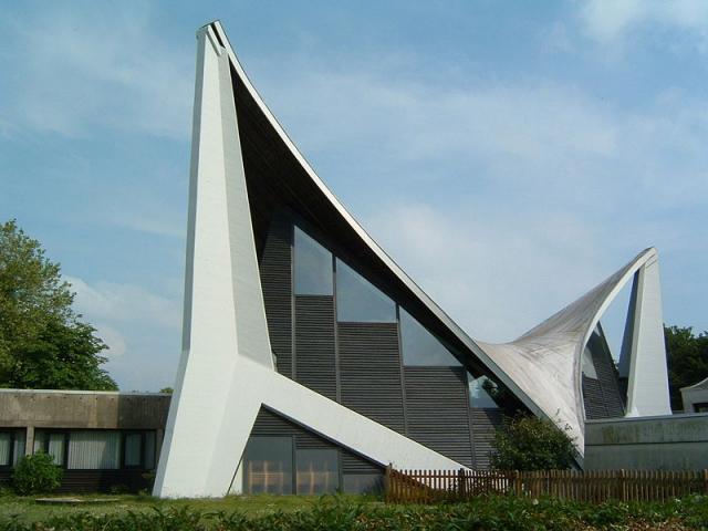 arquitectas en proyectos