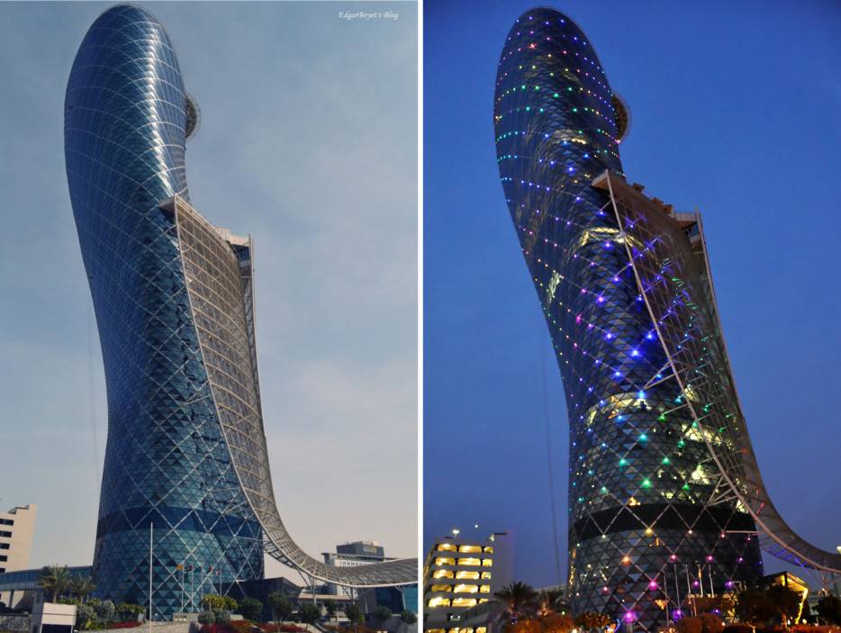 arquitecturas