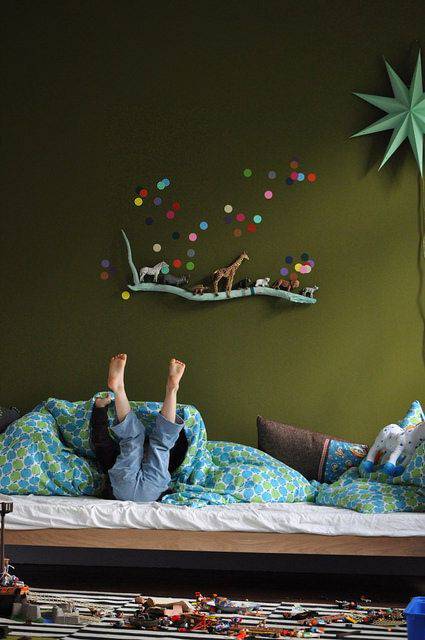decorar la casa
