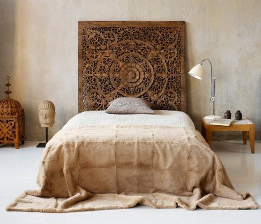 decorar natural