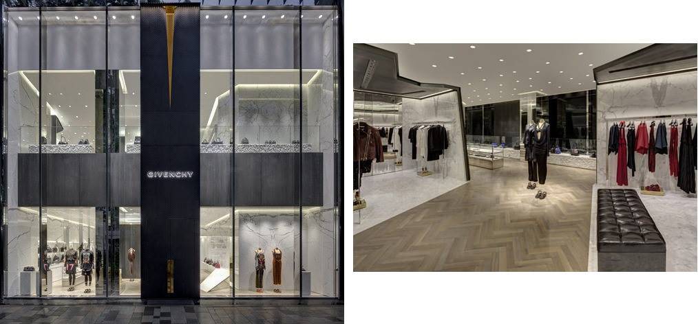 arquitectura e interiorismo